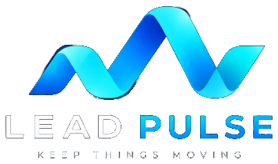 Lead Pulse · Keep Things Moving